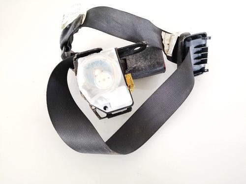 Used Rear center seatbelt Rear center seatbelt LEXUS IS C (GSE2_) 250 (GSE20) (208 hp) 35633123 35633123