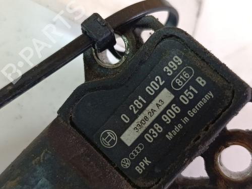Electronic module VW PASSAT B6 (3C2) 1.9 TDI | BP36547178M83 - Image 4