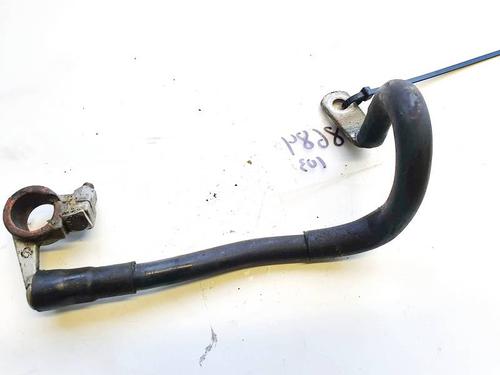 Cable VW GOLF PLUS V (5M1, 521) 1.6 FSI | BP35346343E12 - Image 2