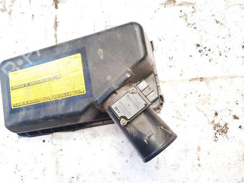 Luftfilter kasse Luftfilter kasse TOYOTA AVENSIS (_T22_) 2.0 D-4D (CDT220_, CDT220R) (110 hp) 35146139 35146139
