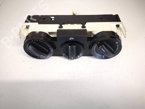Used Climate control Climate control VW FOX Hatchback (5Z1, 5Z3, 5Z4) 1.2 (55 hp) 34908636 34908636