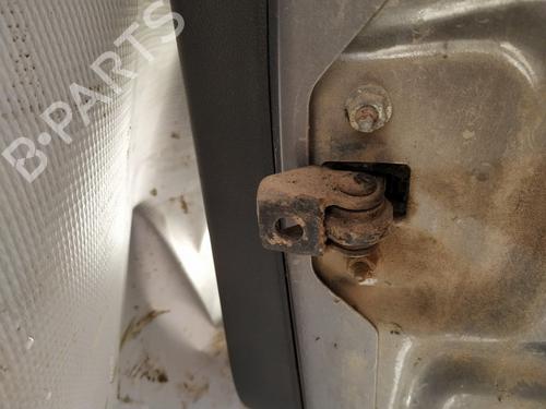Used Hinge/Door check strap Hinge/Door check strap 35535881 35535881