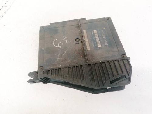 Used Engine control unit (ECU) Engine control unit (ECU) RENAULT MEGANE Scenic (JA0/1_) 1.6 i (JA0L) (75 hp) 32920184 32920184