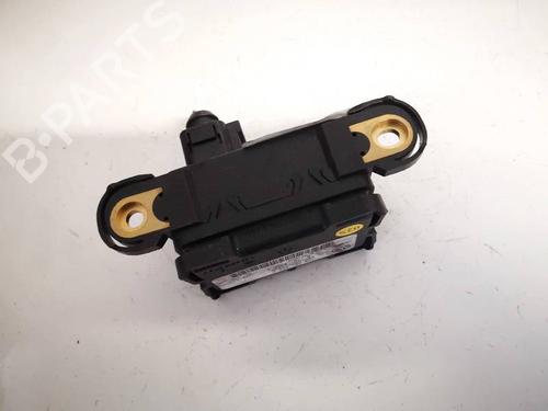 Electronic module RENAULT MEGANE III Hatchback (BZ0/1_, B3_) 1.5 dCi (BZ09, BZ0D, BZ1W, BZ29, BZ14) | BP35194197M83 - Image 3