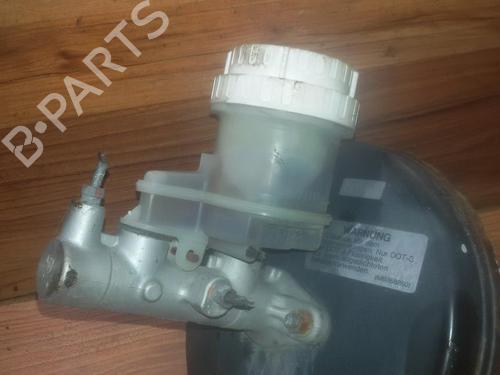 Used Brake master cylinder Brake master cylinder MITSUBISHI LANCER V Station Wagon (CB_W, CD_W) 1.3 (75 hp) 35652788 35652788