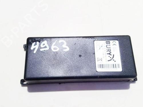 Used Electronic module Electronic module VOLVO XC90 I (275) D3 / D5 (163 hp) 33522523 33522523