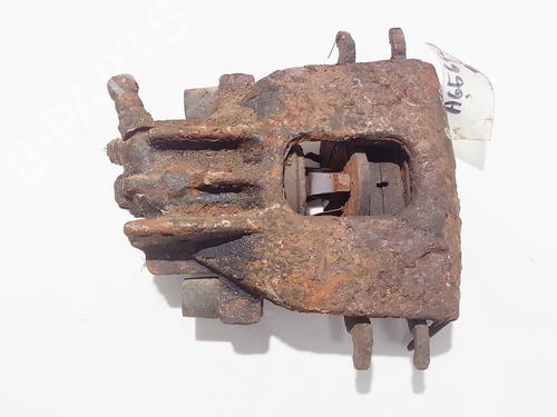 Used Left front brake caliper Left front brake caliper 35587699 35587699