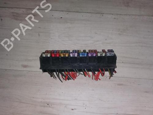 Used Fuse box Fuse box PEUGEOT 806 (221) 2.1 td 12V (109 hp) 33480344 33480344