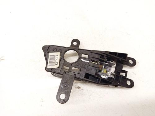 Front left interior door handle KIA OPTIMA Sportswagon (JF) 1.7 CRDi | BP34856229I13 - Image 2