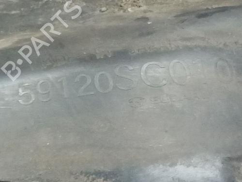 Hjulbue SUBARU FORESTER (SH_) 2.0 D AWD (SHH, SHD, SHN) | BP36794697C56 - Image 6