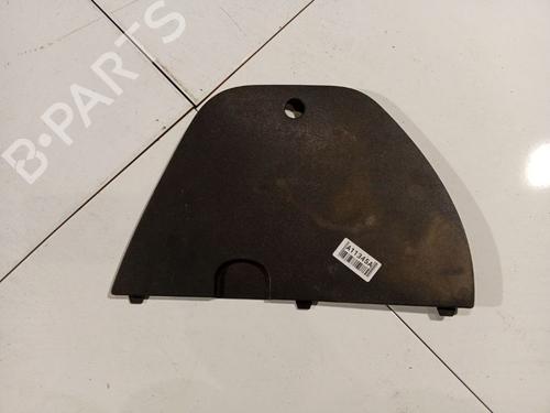 Boot lining OPEL CORSA D (S07) 1.2 (L08, L68) | BP34743624I3 - Image 2