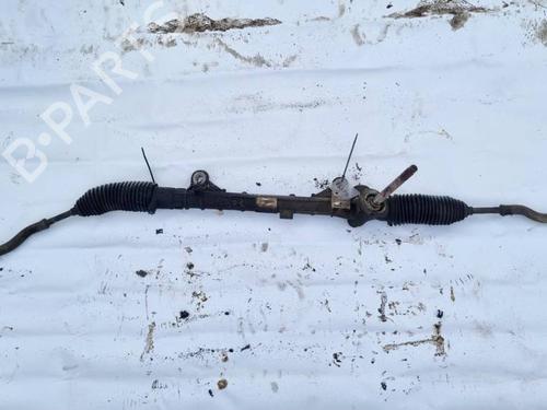 Used Steering column Steering column RENAULT SCÉNIC III (JZ0/1_) 1.5 dCi (110 hp) 35133486 35133486
