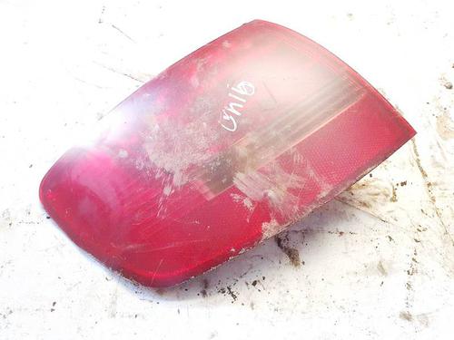 Used Left taillight Left taillight AUDI A6 C6 (4F2) 3.0 TDI quattro (225 hp) 35291991 35291991