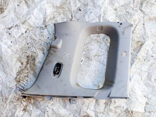 Used Other Other MAZDA DEMIO (DW) 1.3 16V (DW3W, DW19) (63 hp) 34831383 34831383