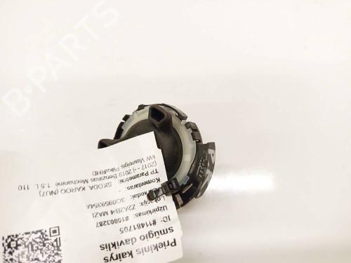 Used Electronic sensor Electronic sensor SKODA KAROQ (NU7, ND7) 1.0 TSI (116 hp) 40555838 40555838