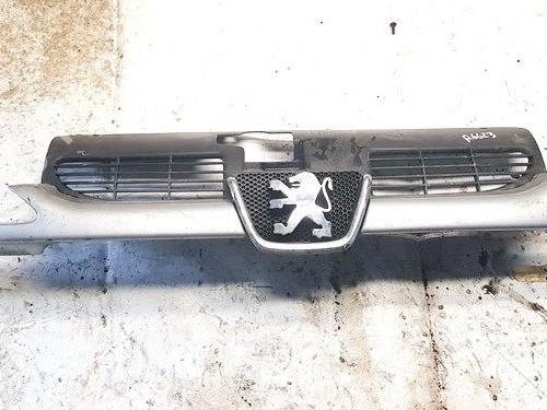 Used Grille Grille 35545373 35545373