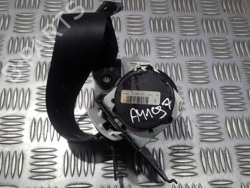 Used Rear left seatbelt Rear left seatbelt 35707302 35707302