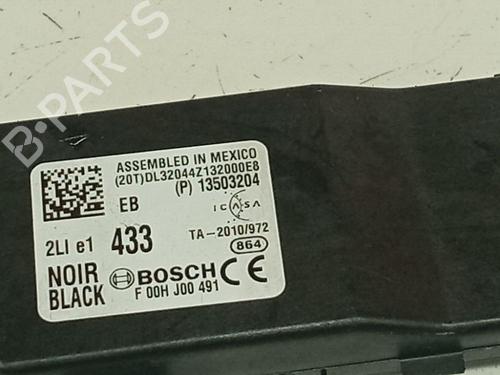 Electronic module OPEL INSIGNIA A (G09) 2.0 CDTI (68) | BP38798545M83 - Image 4