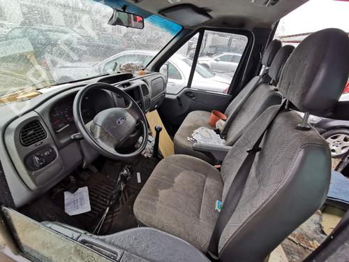 Instrument cluster FORD TRANSIT Van (FA_ _) 2.0 DI (FAE_, FAF_, FAG_) | BP36152194C47 - Image 9