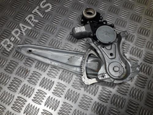 Used Rear right window mechanism Rear right window mechanism 35713000 35713000