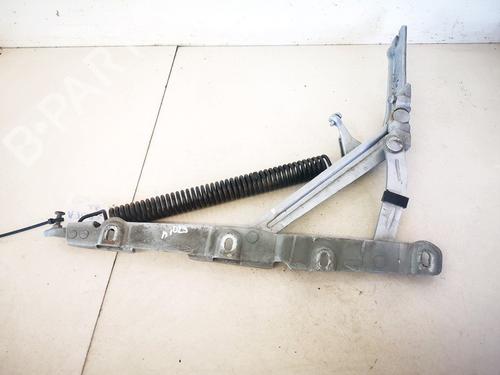 Used Hinge/Door check strap Hinge/Door check strap 35508361 35508361