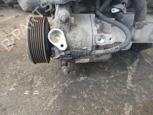 Used AC compressor AC compressor BMW i8 (I12) hybrid (362 hp) 36586437 36586437