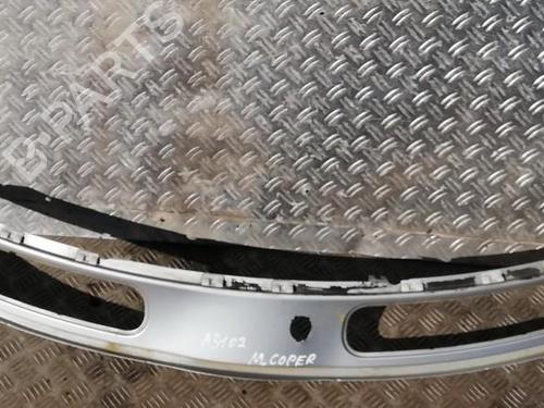 Used Scuttle panel Scuttle panel MINI MINI (R50, R53) One (90 hp) 35716281 35716281