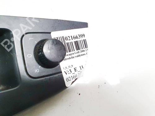 Used Mirror switch Mirror switch 35167385 35167385