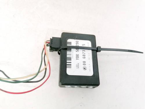 Electronic sensor LAND ROVER DISCOVERY III (L319) 2.7 TD 4x4 | BP35371544M84 - Image 3
