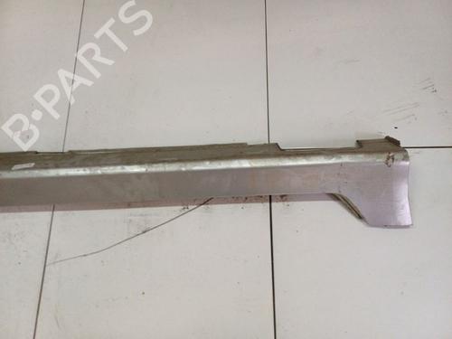 Used Right sideskirt Right sideskirt HONDA ACCORD VII Tourer (CM, CN) 2.2 i-CTDi (CN2) (140 hp) 36312921 36312921