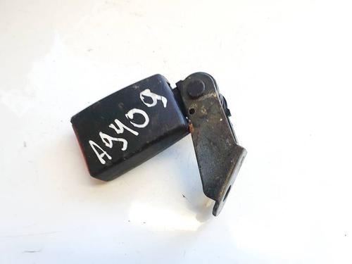 Used Seat buckle Seat buckle BMW X3 (E83) 2.0 d (150 hp) 35220323 35220323