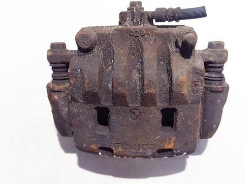 Used Right front brake caliper Right front brake caliper SUBARU OUTBACK (BR) 2.0 D AWD (BRD) (150 hp) 35855921 35855921