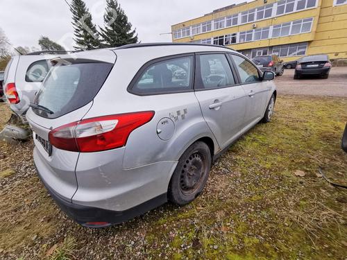 Speaker FORD FOCUS III 1.6 TDCi | BP32549273E2 