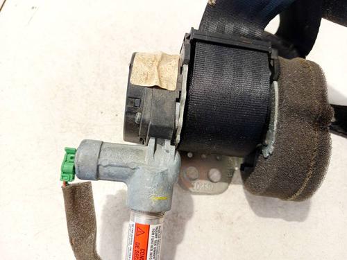 Front right seatbelt VOLVO C30 (533) 1.6 D | BP34987342I25 - Image 3