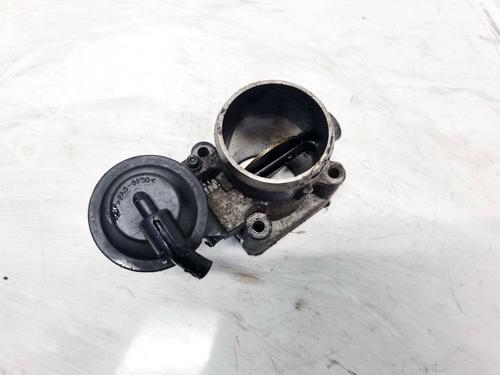 Used Throttle body Throttle body KIA CEE'D Hatchback (ED) 1.6 CRDi 90 (90 hp) 34841372 34841372