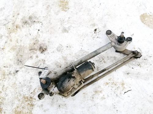 Used Front wipers mechanism Front wipers mechanism HONDA ACCORD VII (CL, CN) 2.2 i-CTDi (CN1) (140 hp) 34995488 34995488