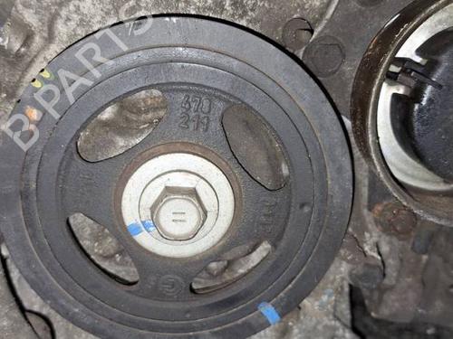 Used Pulley Pulley 34953106 34953106