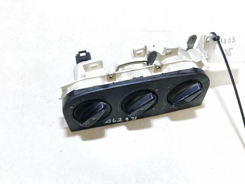 Used Climate control Climate control FORD GALAXY I (WGR) 1.9 TDI (110 hp) 35605686 35605686
