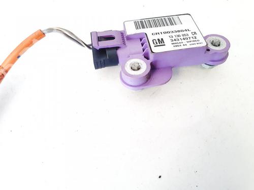 Electronic module OPEL CORSA C (X01) 1.3 CDTI (F08, F68) | BP32908223M83 - Image 2