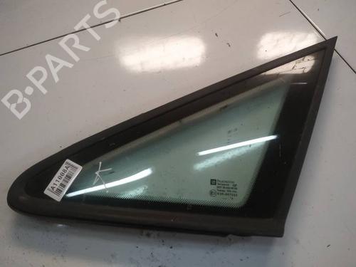 Used Front left quarter glass Front left quarter glass 34841801 34841801