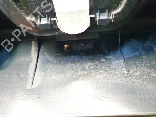 Trinbræt VESPA PX PX 125 E Lusso (VNX2T) | BP38494024C149 - Image 3