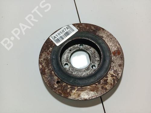 Used Pulley Pulley 34952114 34952114