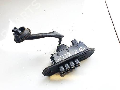 Used Electronic module Electronic module CITROËN C8 (EA_, EB_) 2.2 HDi (128 hp) 35040843 35040843