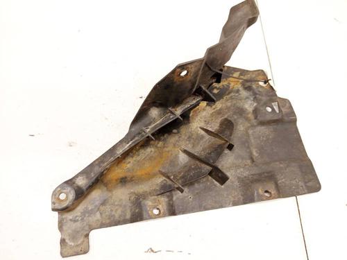 Underbody protection BMW 3 (E90) 318 d | BP36251711M92 - Image 2