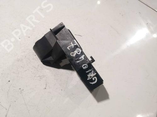 Used Electronic module Electronic module 37286052 37286052