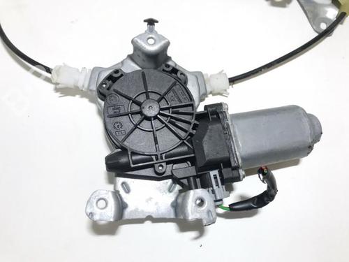 Used Left rear window motor Left rear window motor 35710109 35710109