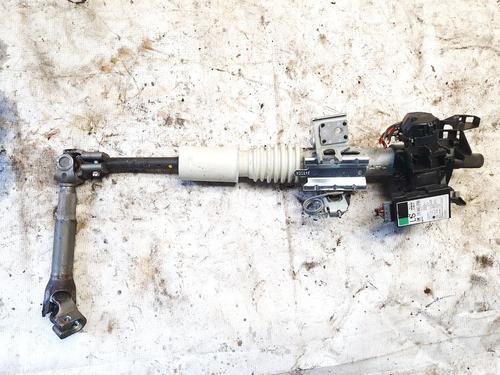 Used Steering column Steering column OPEL ZAFIRA A MPV (T98) 1.8 16V (F75) (125 hp) 35490181 35490181