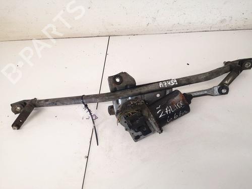 Used Front wipers mechanism Front wipers mechanism 35483510 35483510