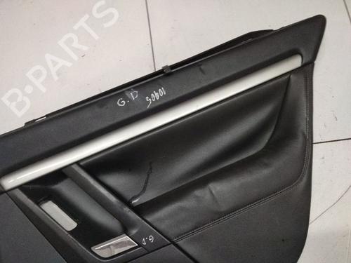 Rear right panel OPEL SIGNUM Hatchback (Z03) 1.9 CDTI (F48) | BP34885527C61 - Image 2