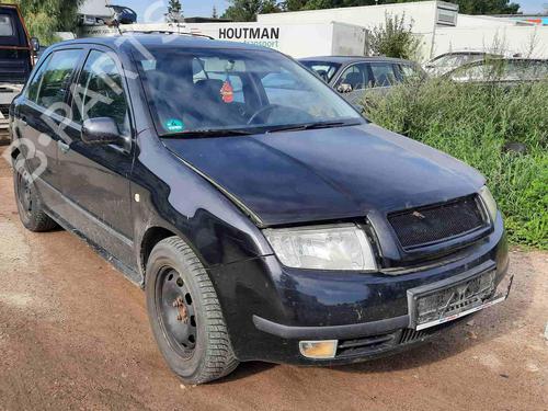 Used Parts SKODA FABIA I (6Y2) 2.0 (116 hp) 4444974